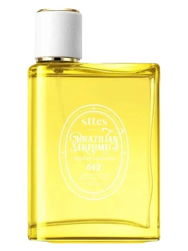 Brazilian Perfume 612