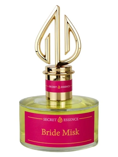 Bride Misk