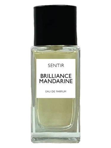 Brilliance Mandarine