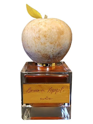 Brown Apple