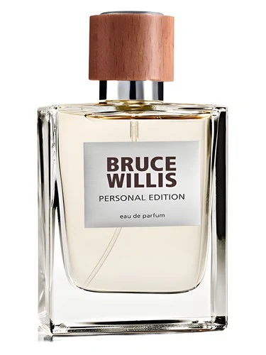 Bruce Willis Personal Edition