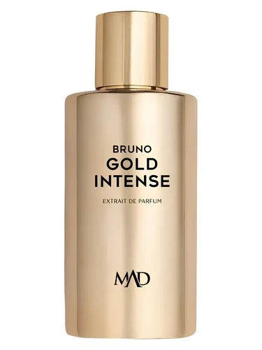 Bruno Gold Intense