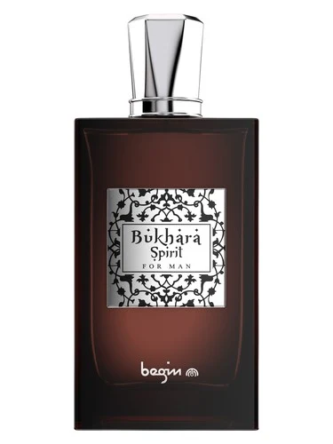 Bukhara Spirit For Man