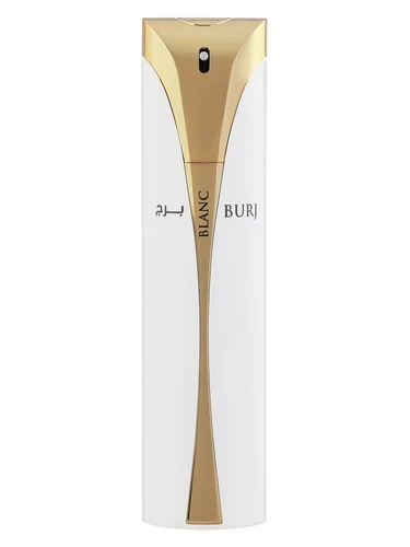 Burj Blanc