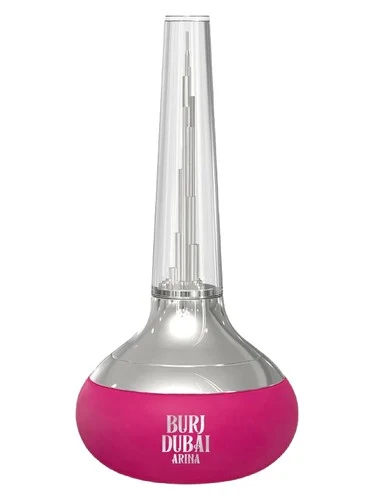 Burj Dubai Arina