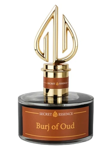 Burj of Oud