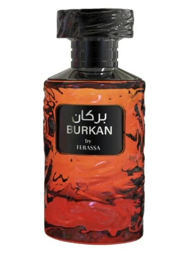 Burkan