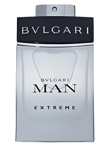 Bvlgari Man Extreme