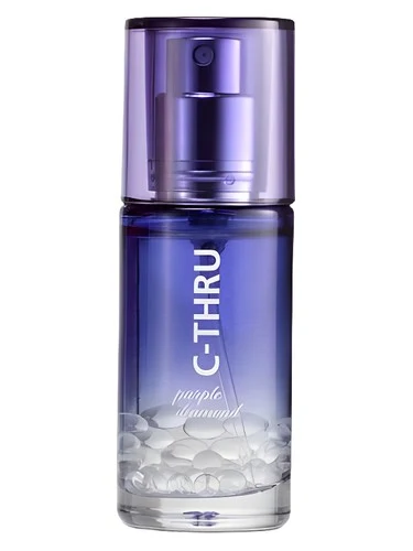 C-Thru Purple Diamond