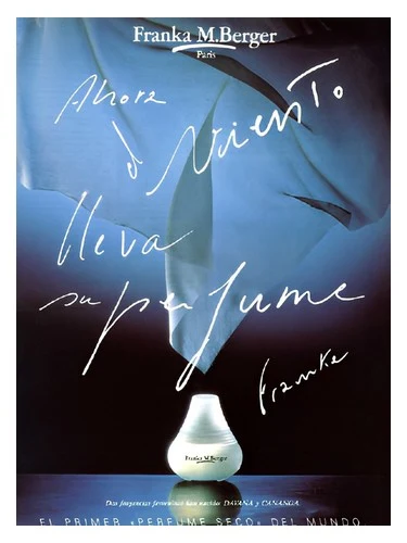 Cœur de Cananga