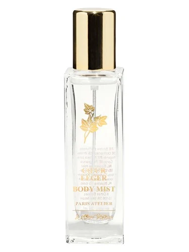 Cœur Léger Body Mist