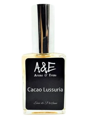 Cacao Lussuria