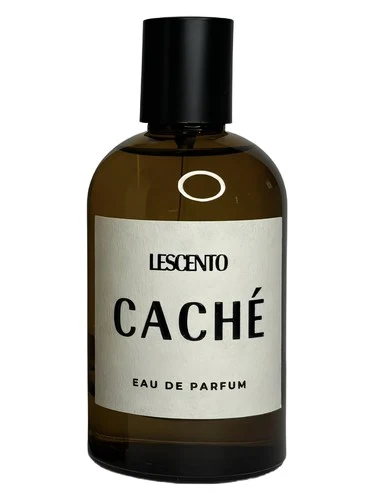CACHÉ