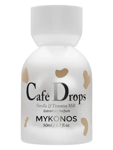 Cafe Drops
