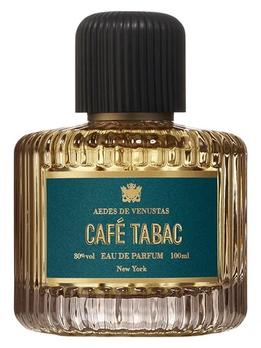 Café Tabac