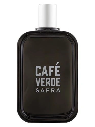 Café Verde Safra