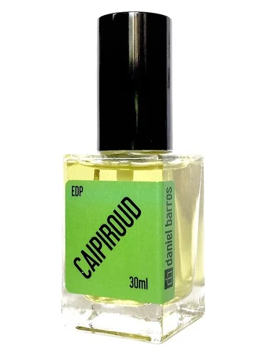 Caipiroud