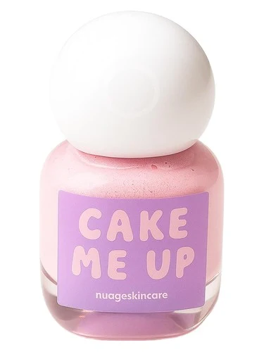 Cake Me Up