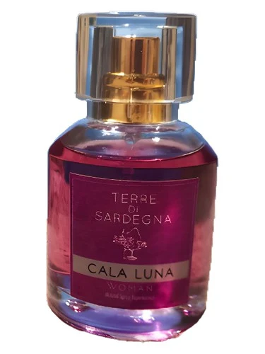 Cala Luna