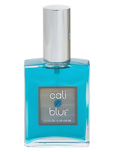 Cali Blue