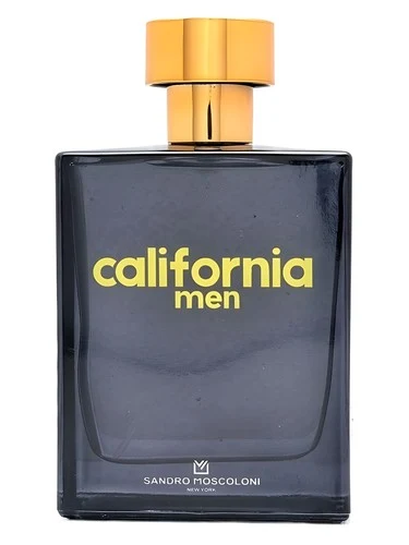 California Men