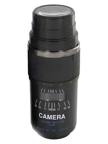 Camera for Men
