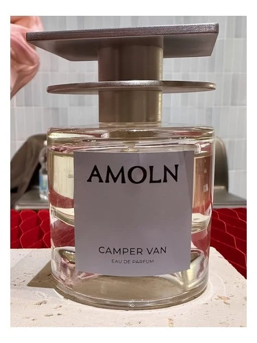 Camper Van