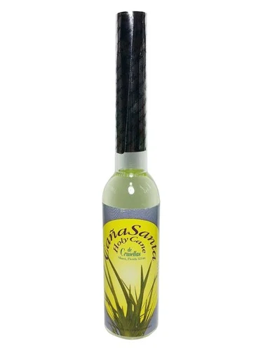 Caña Santa (Holy Cane)