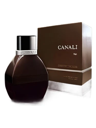 Canali Men Prestige