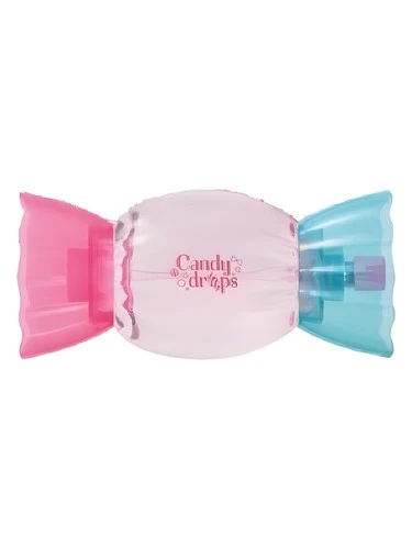 Candy Drops Peach Sugar
