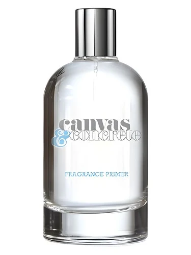 Canvas Fragrance Primer