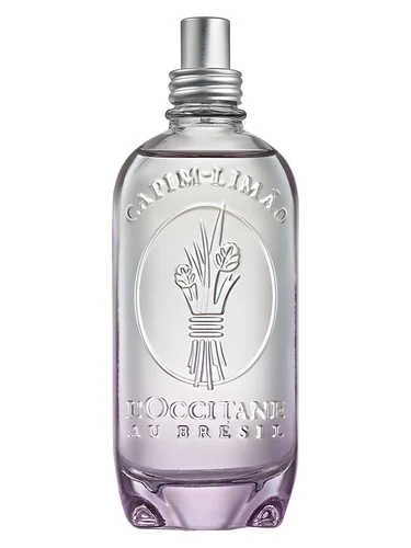 Capim-Limão Alfazema