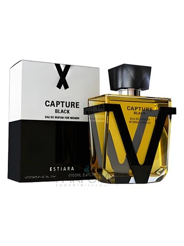 Capture Black