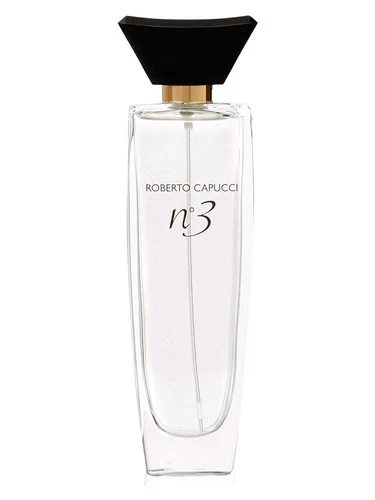 Capucci No. 3 Pour Femme