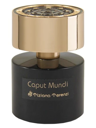 Caput Mundi
