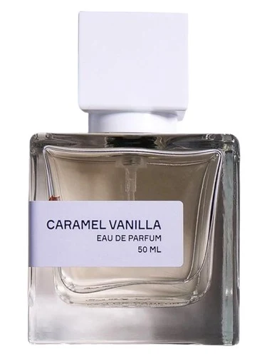 Caramel Vanilla