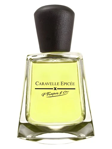 Caravelle Epicee
