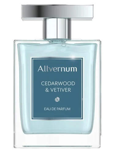 Cardamom & Sandalwood