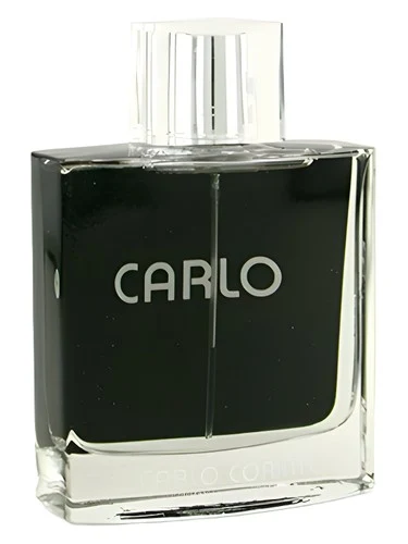 Carlo Noir Intense