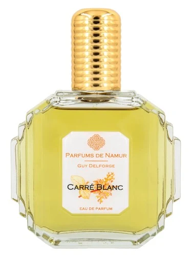 Carré Blanc