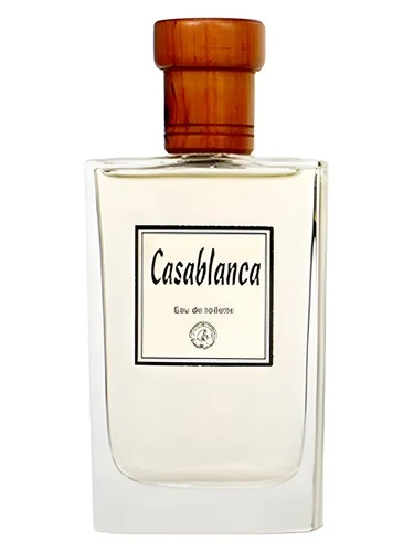 Casablanca