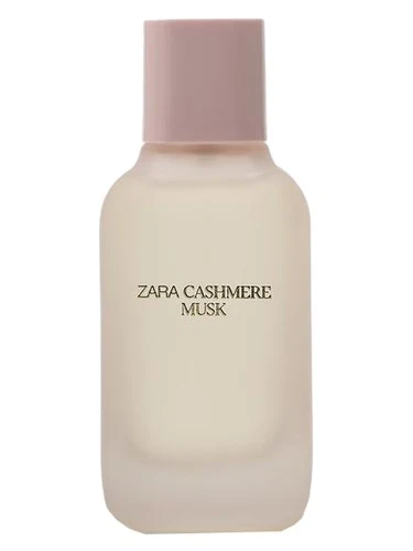 Cashmere Musk