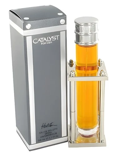 Catalyst for Men