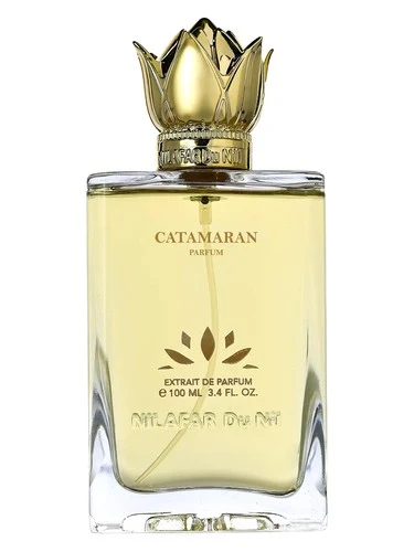 CATAMARAN PARFUM