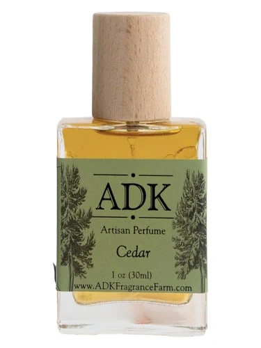 Cedar