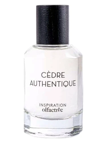 Cèdre Authentique