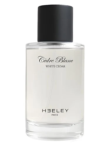 Cedre Blanc