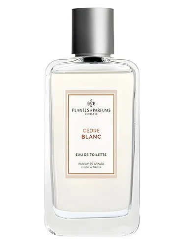 Cèdre Blanc