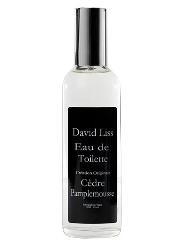 Cédre Pamplemousse