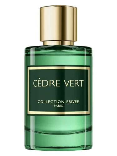 Cèdre Vert